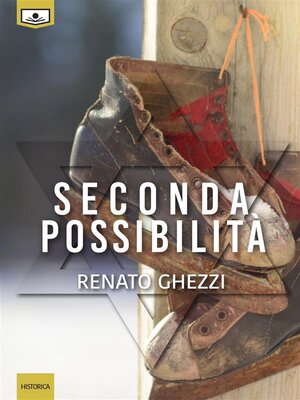 cover image of Seconda possiblità